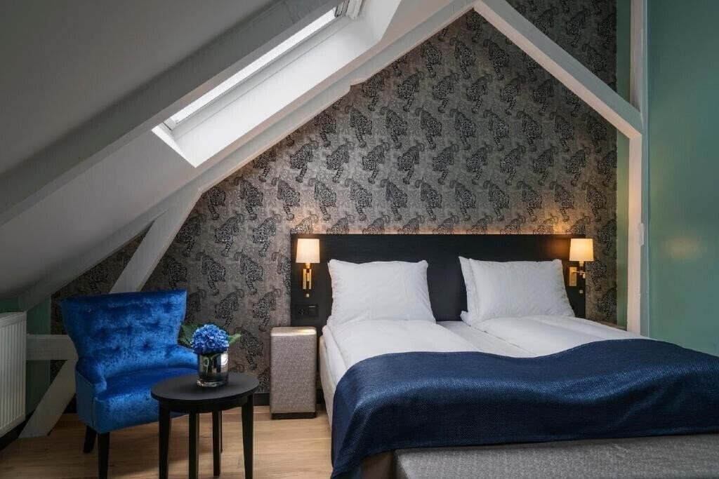 Фото Thon Hotel Terminus 3*