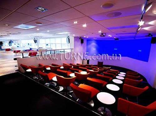 Imaginea Thon Hotel Ullevaal Stadion 4*
