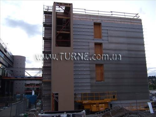 Hotel Thon Hotel Ullevaal Stadion 4*