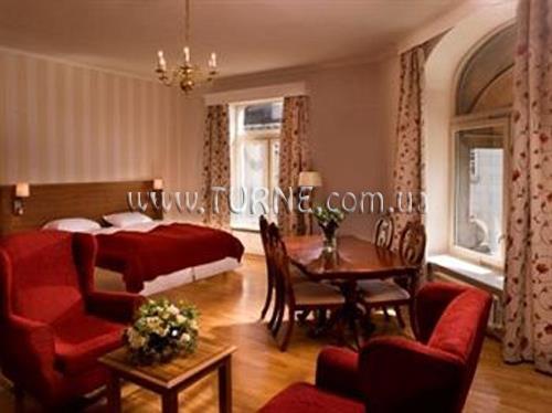 Fotografii Karl Johan 3*