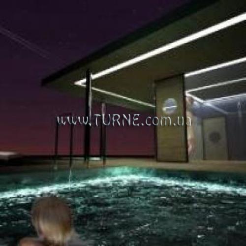 Отель Oslo Airport 4*