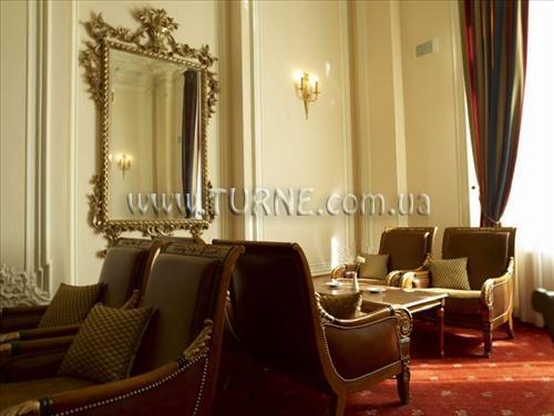 Фотография Savoy 3*