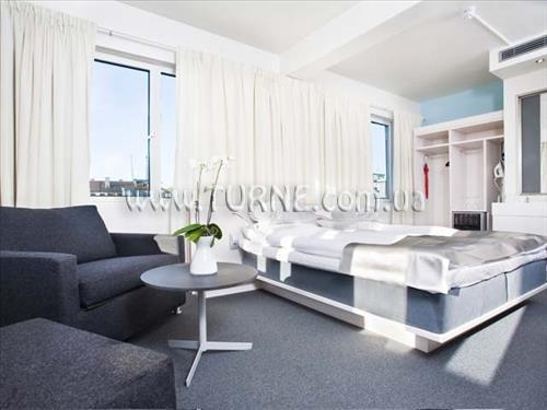 Фото Christiania 4*