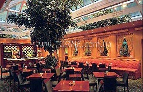 Hotel Borsparken 3*