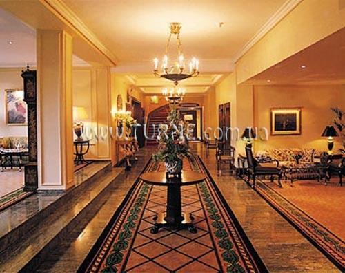 Картинка Continental 5*