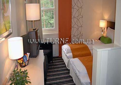 Fotografie Mastemyr 3*