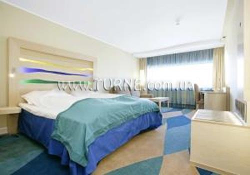 Картинка Radisson Blu Scandinavia 4*