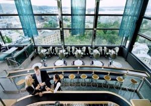 Фото Radisson Blu Scandinavia 4*