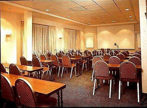 Imaginea Rica Holberg 3*