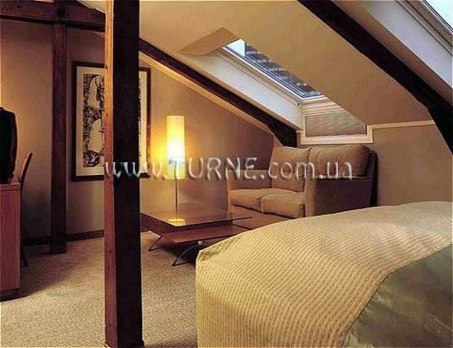 Imaginea Rica Holberg 3*