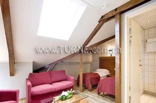 Fotografie Rica Holberg 3*