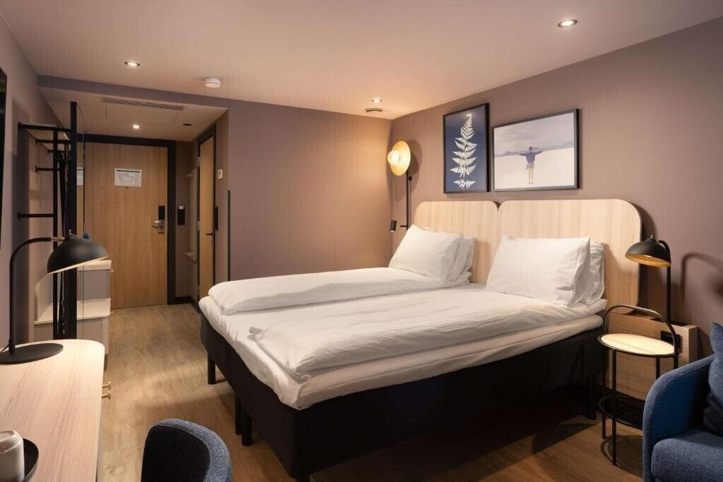 Fotografii Rica Victoria 3*