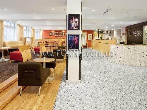 Изображение Edderkoppen 4*