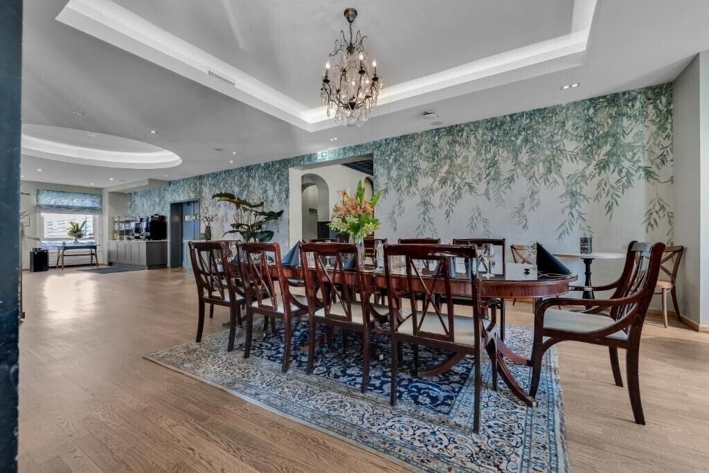 Изображение Clarion Collection Hotel Gabelshus 4*