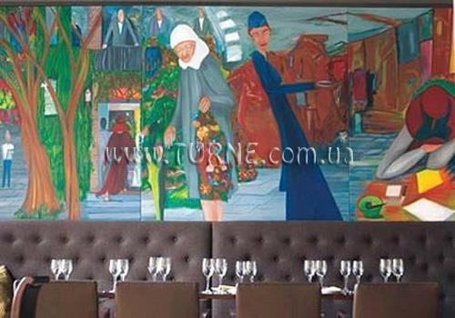 Отель Clarion Collection Hotel Gabelshus 4*