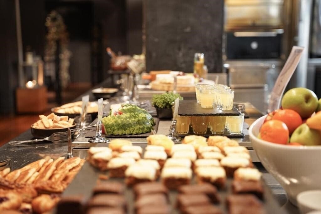 Фотография Clarion Collection Hotel Folketeateret 3*