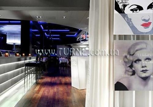 Фото Clarion Collection Hotel Folketeateret 3*