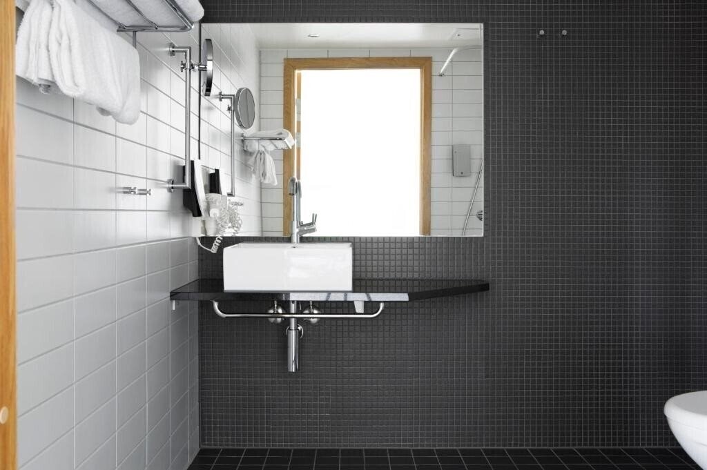 Фотография Comfort Hotel RunWay 3*