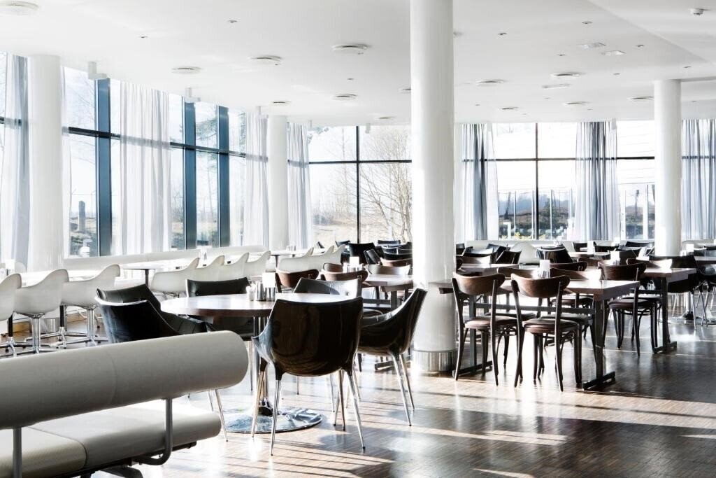 Изображение Comfort Hotel RunWay 3*