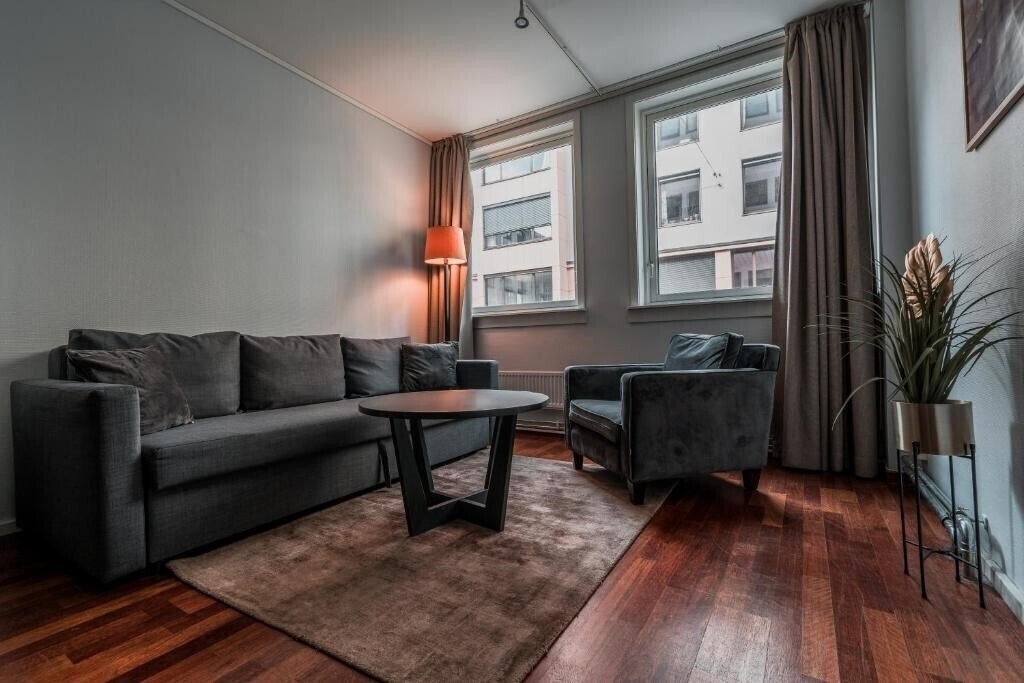 Imaginea First Hotel Millenium 4*