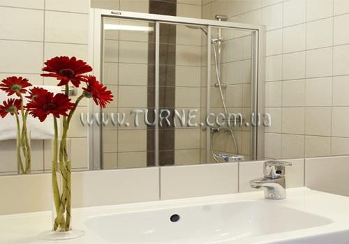 Изображение Quality Airport Hotel Gardermoen 4*