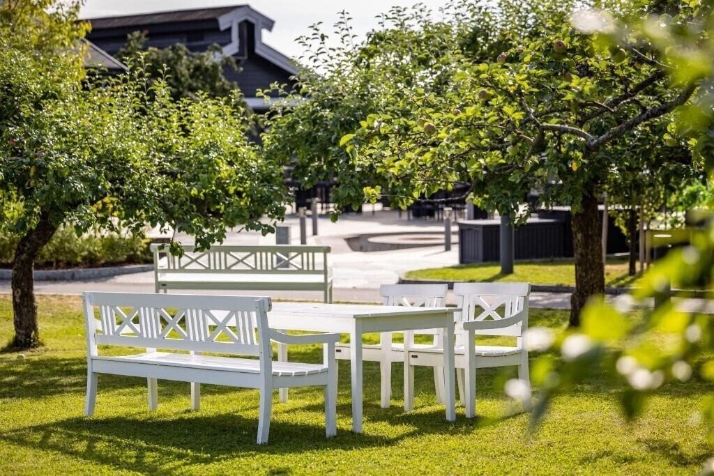 Imaginea Quality Hotel Leangkollen 4*