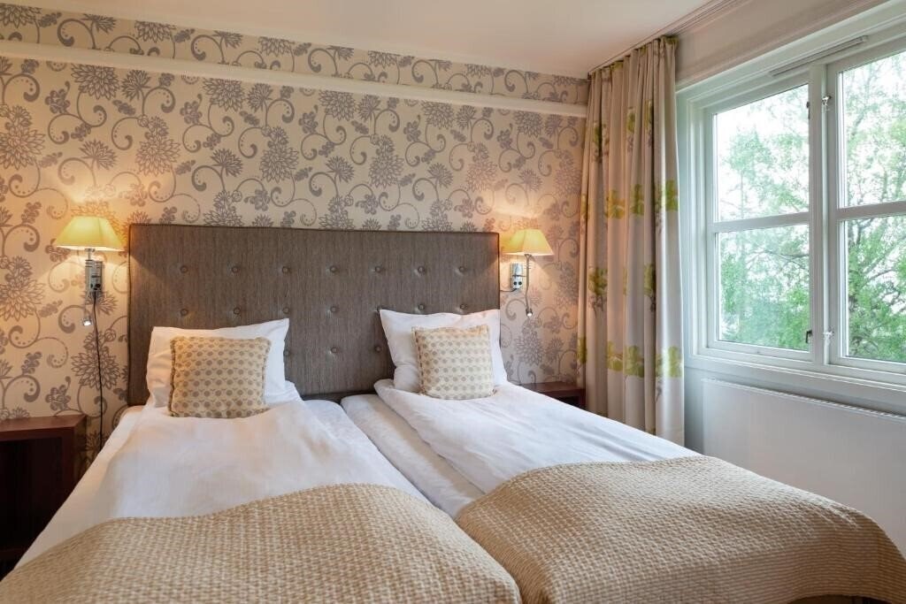 Imaginea Quality Hotel Leangkollen 4*