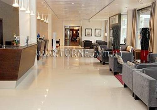 Фотография Rica Helsfyr Hotel 3*