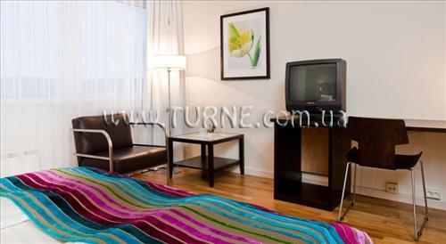 Imaginea Thon Triaden 4*