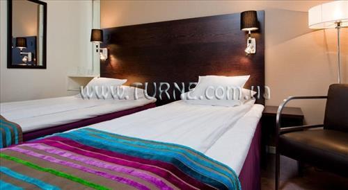 Imaginea Thon Triaden 4*