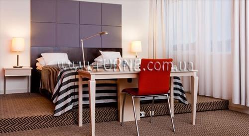 Fotografie Thon Triaden 4*