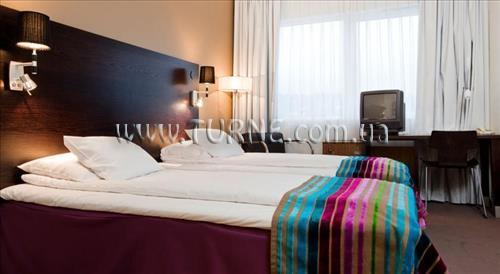 Fotografii Thon Triaden 4*