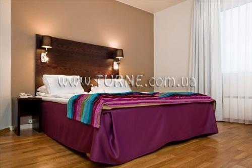 Hotel Thon Triaden 4*