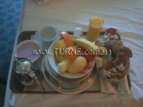 Fotografie Radisson Blu Park Hotel 4*