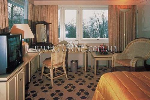 Fotografii Radisson Blu Park Hotel 4*