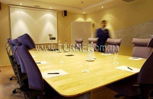 Hotel Radisson Blu Park Hotel 4*