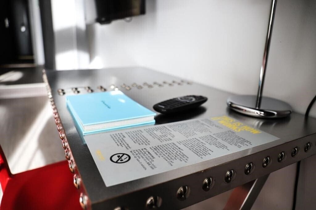 Imaginea Comfort Hotel Grand Central 3*