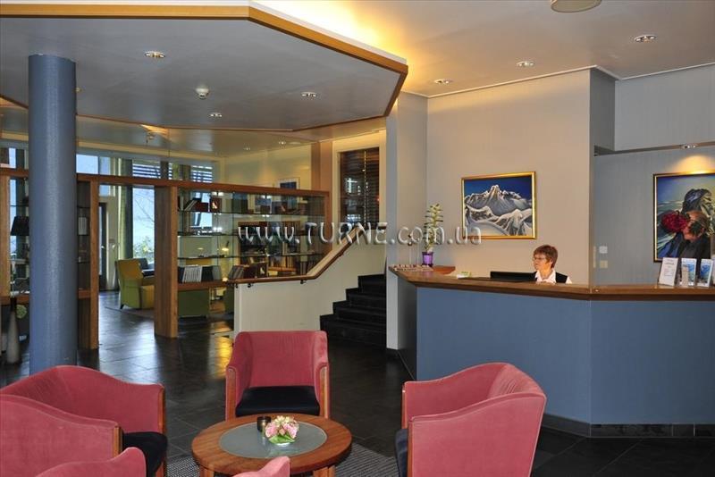 Imaginea Klingenberg Hotel 3*