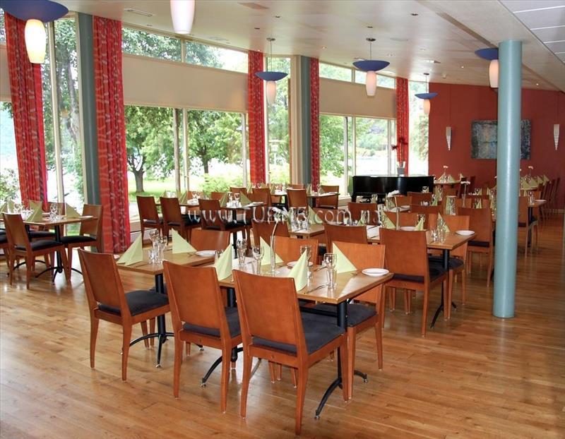 Fotografie Klingenberg Hotel 3*