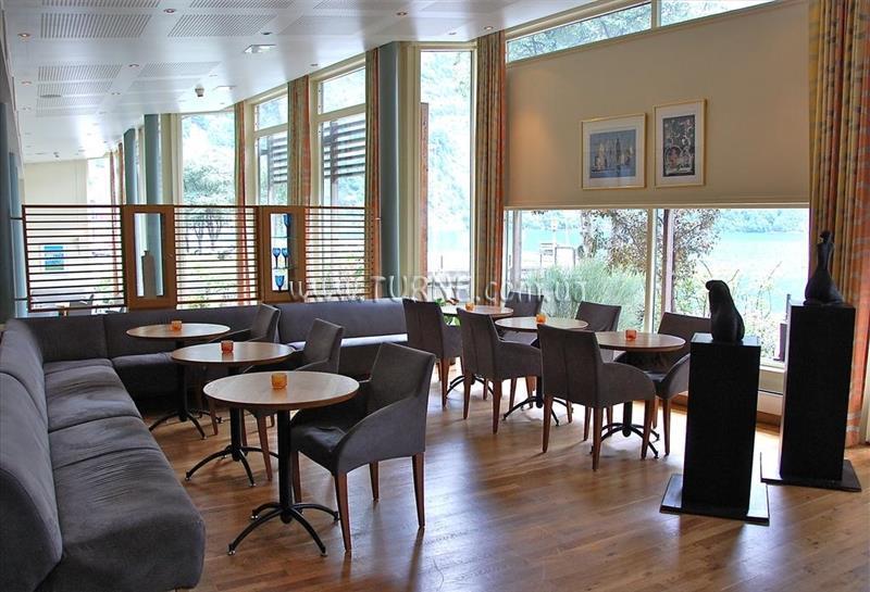 Fotografii Klingenberg Hotel 3*