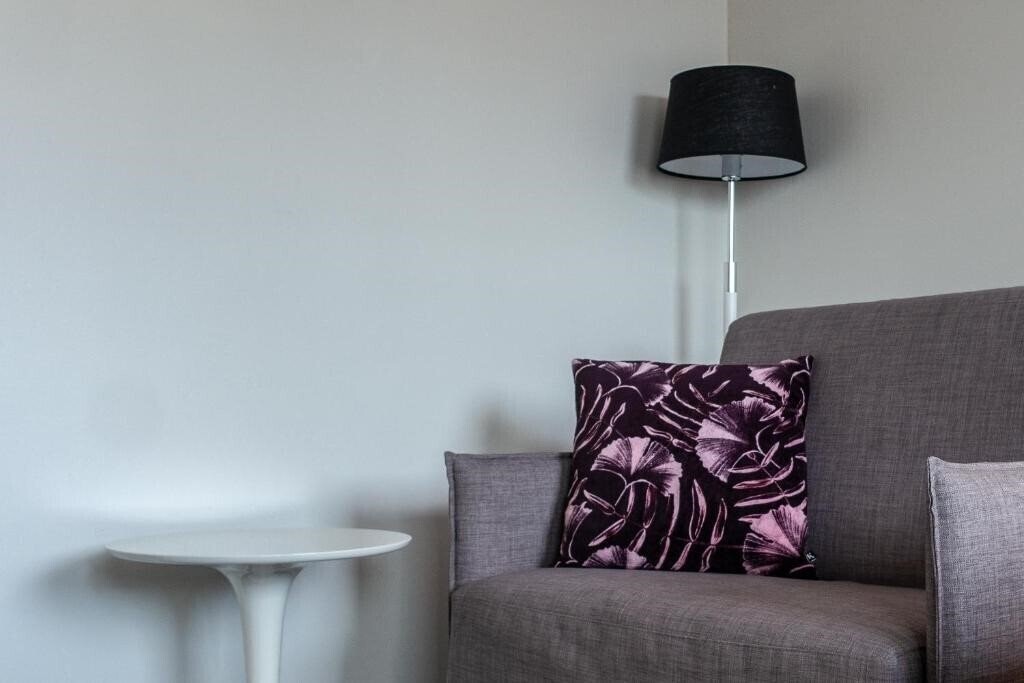 Фотография City Living Hotel 3*