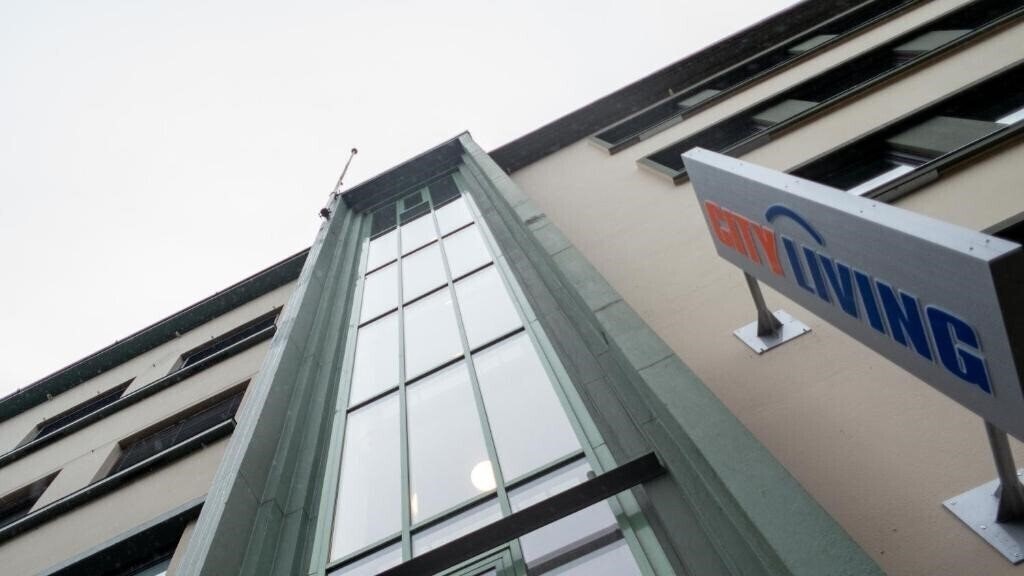 Изображение City Living Hotel 3*