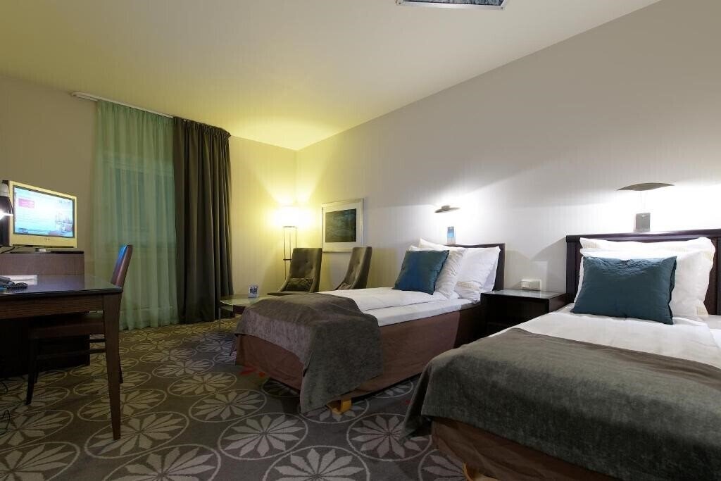 Fotografii Home Hotel Aurora (ex. Clarion Collection Aurora) 4*