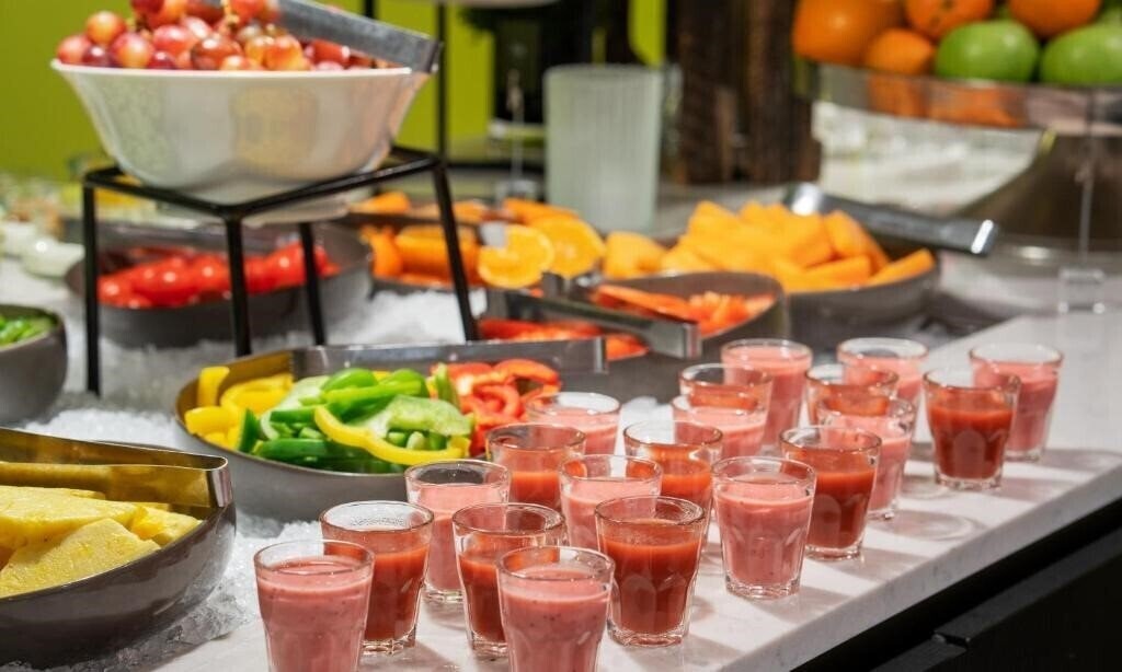 Imaginea Thon Hotel Polar 3*