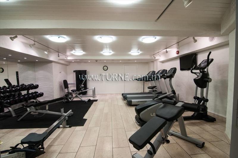 Fotografie Quality Hotel Augustin 4*