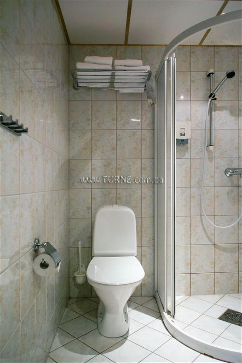 Hotel Quality Hotel Augustin 4*