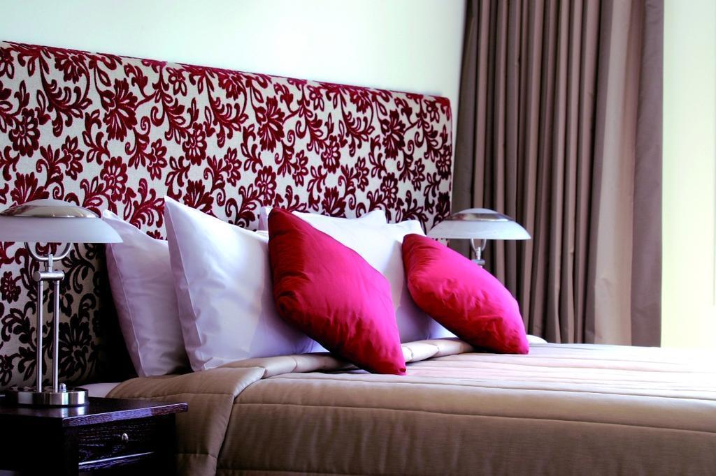 Hotel Parkview On Hagley 4*