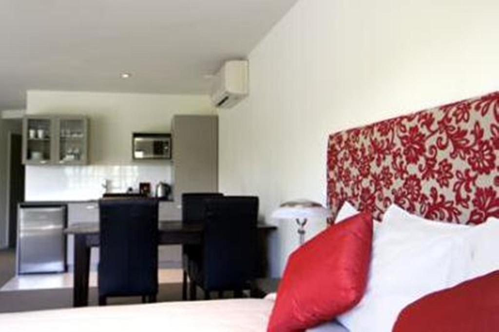 Fotografie Parkview On Hagley 4*