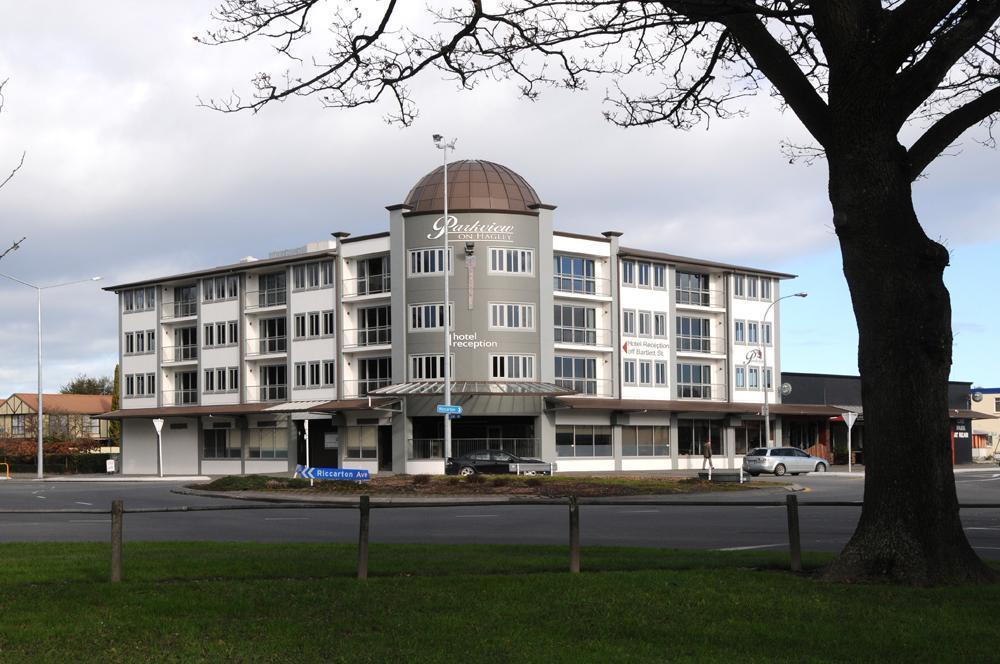 Imaginea Parkview On Hagley 4*