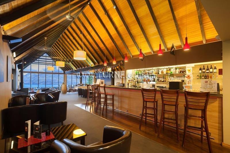 Fotografie Tanoa Aspen Hotel 3*